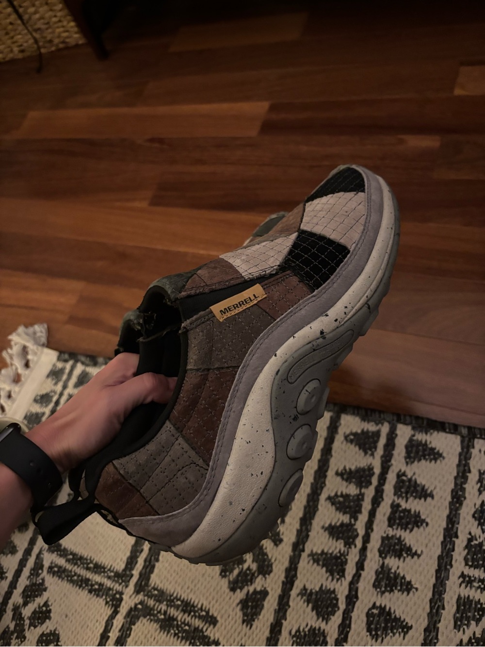 Merrell Jungle Clogs - Picture 3 of 3